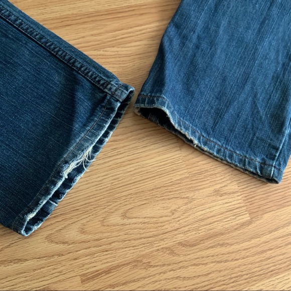 Men’s 514 Levi’s Slim Straight - Picture 6 of 8